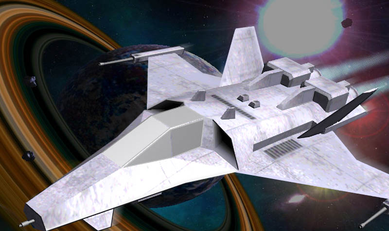 Star Vector